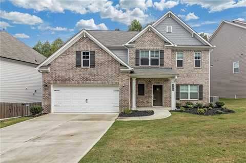 144 Crestbrook Way, Dallas, GA 30157