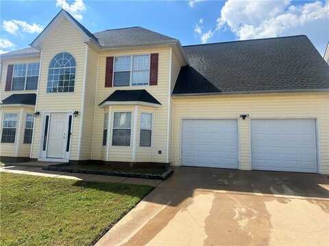 215 Hazelhurst Drive, Covington, GA 30016