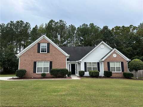 1905 NICHOLS LANDING Way, Dacula, GA 30019