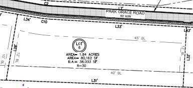 4313 Acworth Dallas Lot 6, Acworth, GA 30101