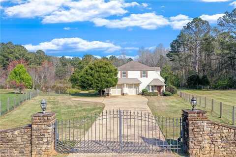 5603 Old Wilkie Road, Gainesville, GA 30506