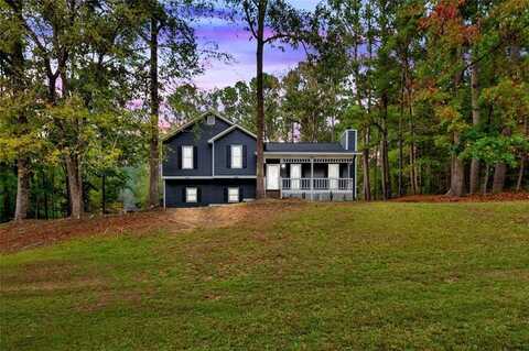 192 Peach Crossing Drive, Dallas, GA 30132