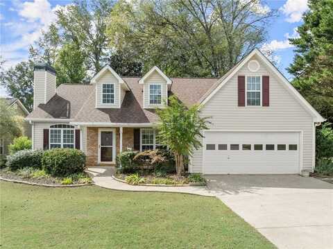 5660 Lenox Park Place, Buford, GA 30518