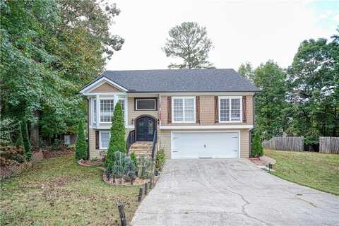 1092 Boardwalk Place, Lawrenceville, GA 30044