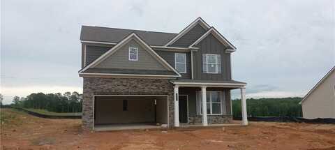 5994 Spring Way, Stonecrest, GA 30038