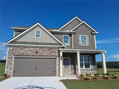 5994 Spring Way, Stonecrest, GA 30038