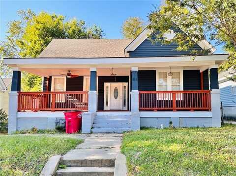 916 Elm Street, Macon, GA 31201