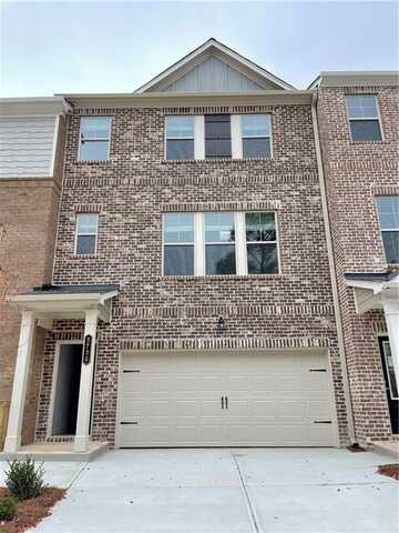 3736 Davis Circle, Duluth, GA 30096