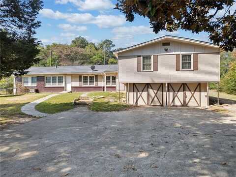 3499 Plunkett Road, Lithonia, GA 30038