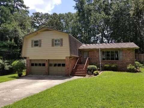 3438 Hill Drive, Duluth, GA 30096