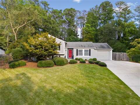 472 Barnesdale Drive, Marietta, GA 30068