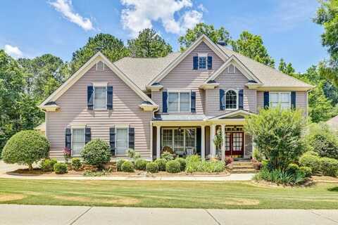 4129 Gold Mill Ridge, Canton, GA 30114