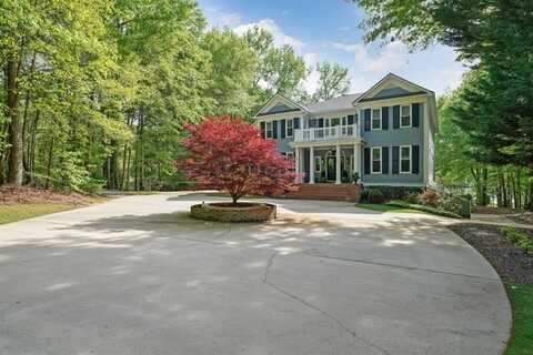 202 Arbor Springs Plantation Drive, Newnan, GA 30265