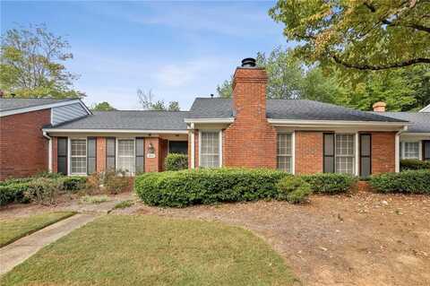 803 Dunwoody Chace, Sandy Springs, GA 30328