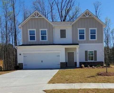 99 Cooperton Lane, Villa Rica, GA 30180