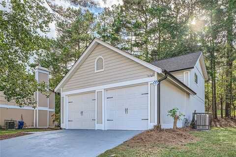 2005 Downs Place, Lithonia, GA 30058