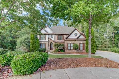 2664 Black Fox Way, Buford, GA 30519