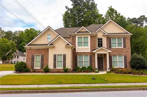 1599 WHEAT GRASS Way, Grayson, GA 30017