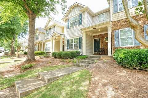 2647 Cedar Drive, Lawrenceville, GA 30043