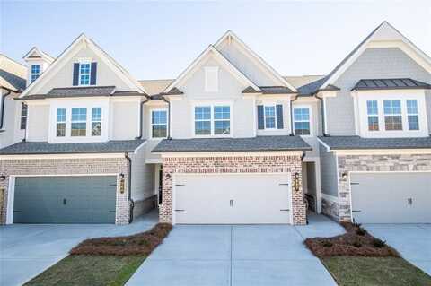 552 SAUSALITO Walk, Suwanee, GA 30024