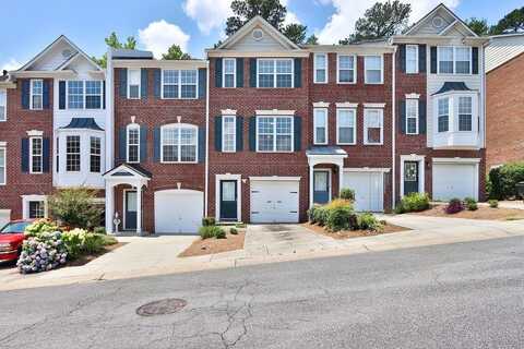 3160 Mill Springs Circle, Buford, GA 30519