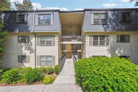 174 Amherst Place NW, Atlanta, GA 30327