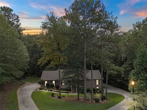 471 Kimberly Court, Mcdonough, GA 30252