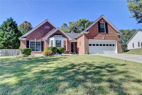 170 Carleton Gold Trail, Dacula, GA 30019