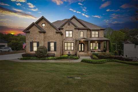 5831 Yoshino Cherry Lane, Braselton, GA 30517