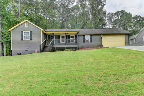 458 Slew Avenue, Lawrenceville, GA 30043