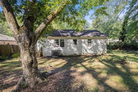 2494 Baxter Road, Atlanta, GA 30315