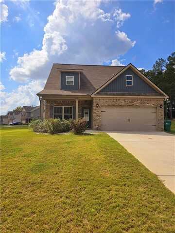 423 Cotton Drive, Jackson, GA 30233