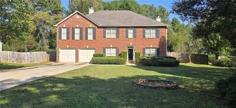 3358 Waldrop Farm Way, Decatur, GA 30034