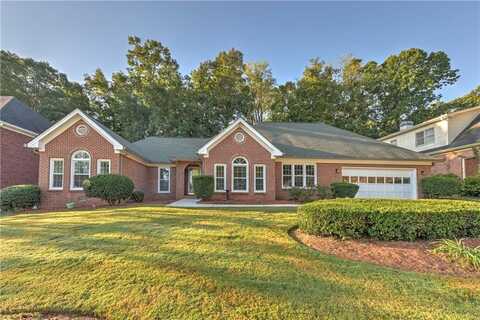 6257 Southland Forest Drive, Stone Mountain, GA 30087