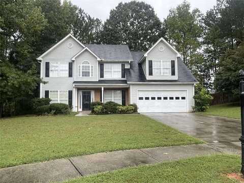 75 Trelawney Court, Covington, GA 30016