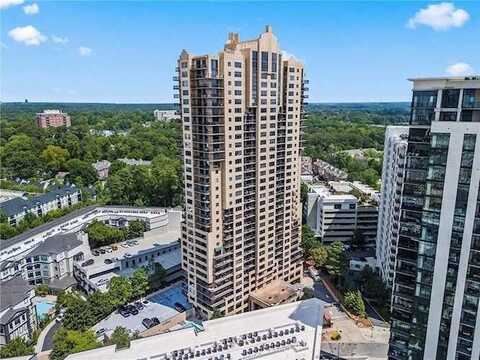 3481 Lakeside Drive NE, Atlanta, GA 30326