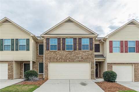 343 Oaktown Place, Lawrenceville, GA 30044