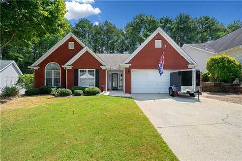 436 Suwanee East Drive, Lawrenceville, GA 30043