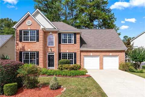 2141 Wilmington Circle NE, Marietta, GA 30062