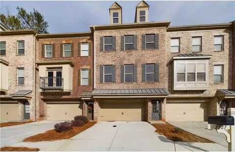 2727 HALLWOOD Lane, Suwanee, GA 30024