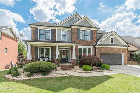 6025 Stillwater Place, Flowery Branch, GA 30542