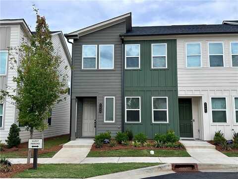 1489 Pinedale Crest, Atlanta, GA 30318