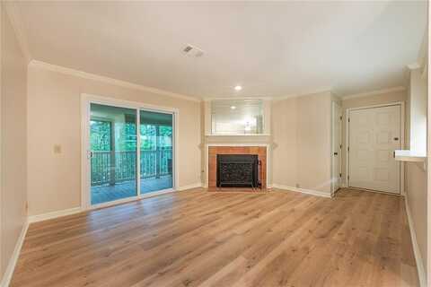 120 Barrington Hills Drive, Sandy Springs, GA 30328