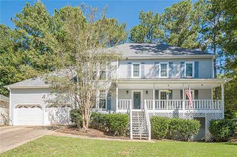 3870 Spring Meadow Drive, Acworth, GA 30101