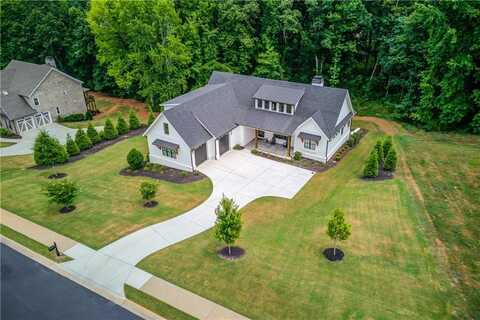 5306 Weeping Creek Trail, Flowery Branch, GA 30542