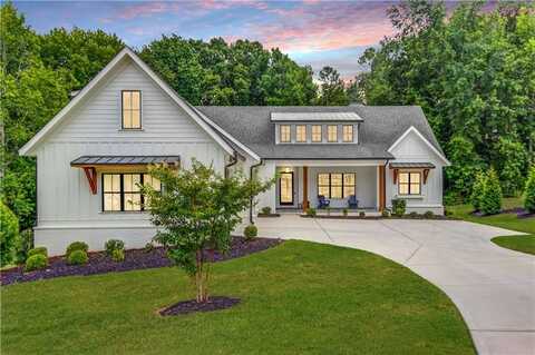 5306 Weeping Creek Trail, Flowery Branch, GA 30542