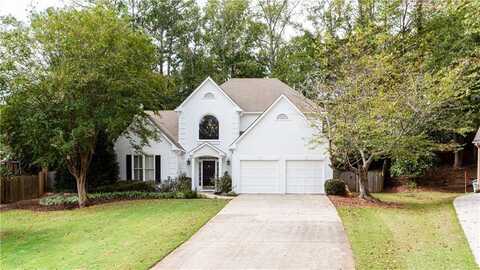 360 Camber Trace, Roswell, GA 30076