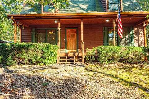 49 Maple Ridge Road, Dahlonega, GA 30533