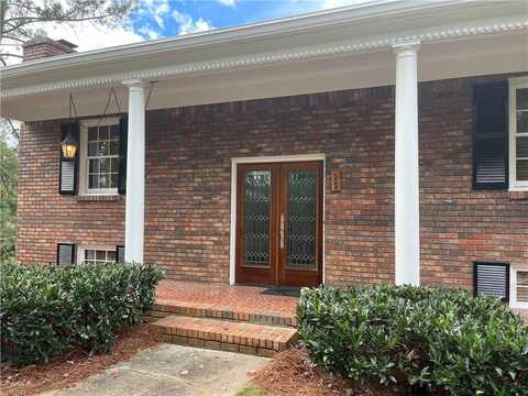 1300 Coleman Road, Roswell, GA 30075