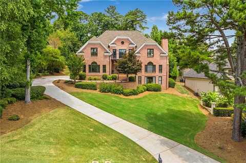 1120 Vintage Club Drive, Johns Creek, GA 30097